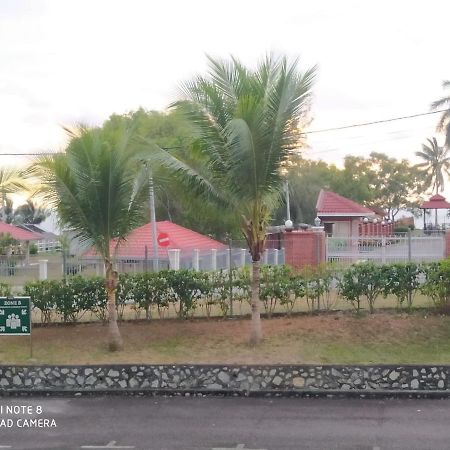 Pd Laguna Homestay Red Port Dickson Exteriér fotografie