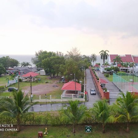 Pd Laguna Homestay Red Port Dickson Exteriér fotografie