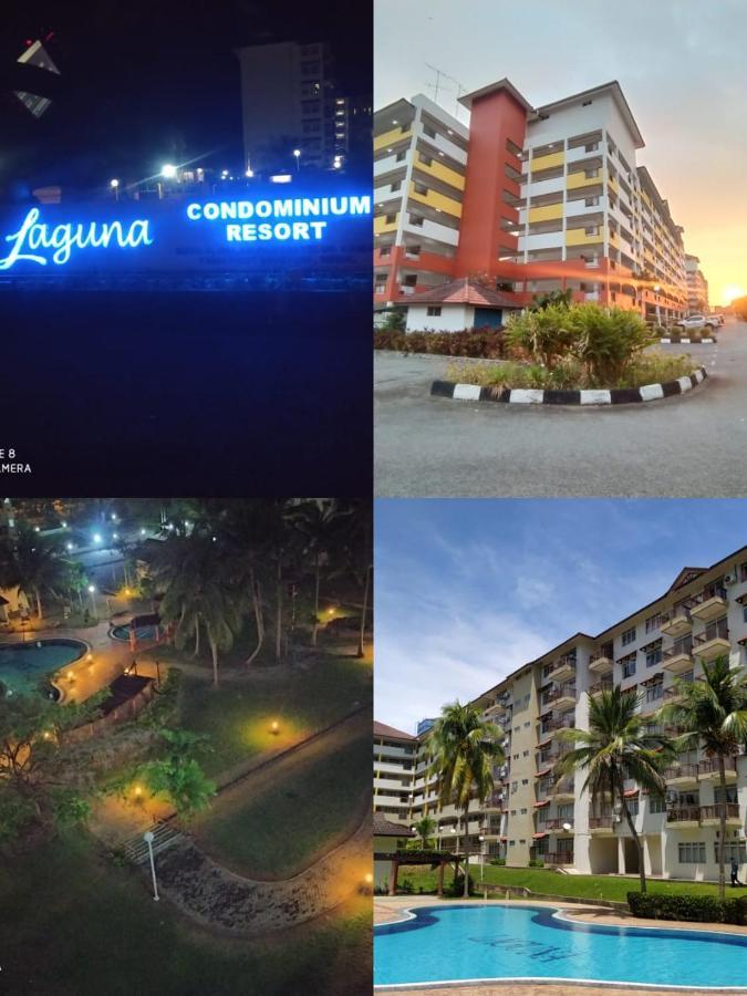 Pd Laguna Homestay Red Port Dickson Exteriér fotografie