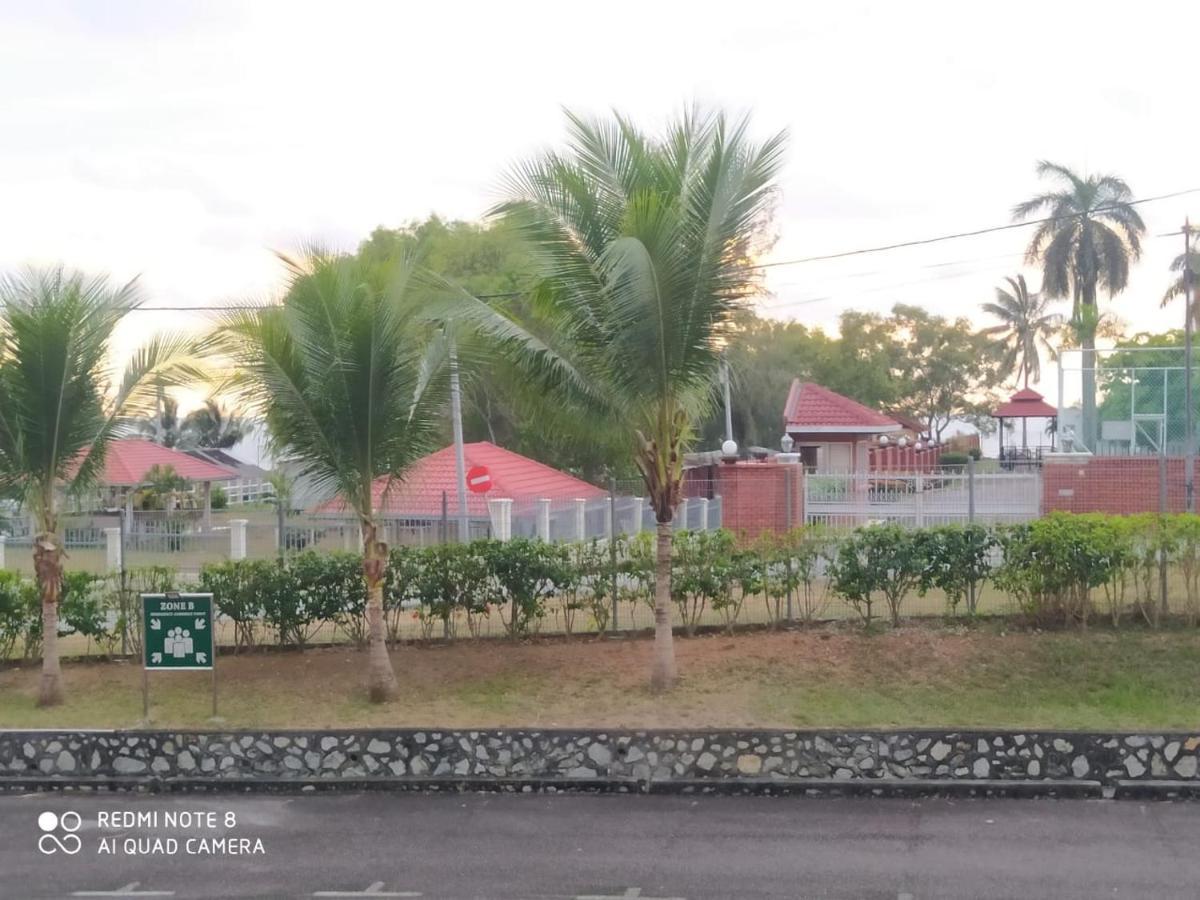 Pd Laguna Homestay Red Port Dickson Exteriér fotografie
