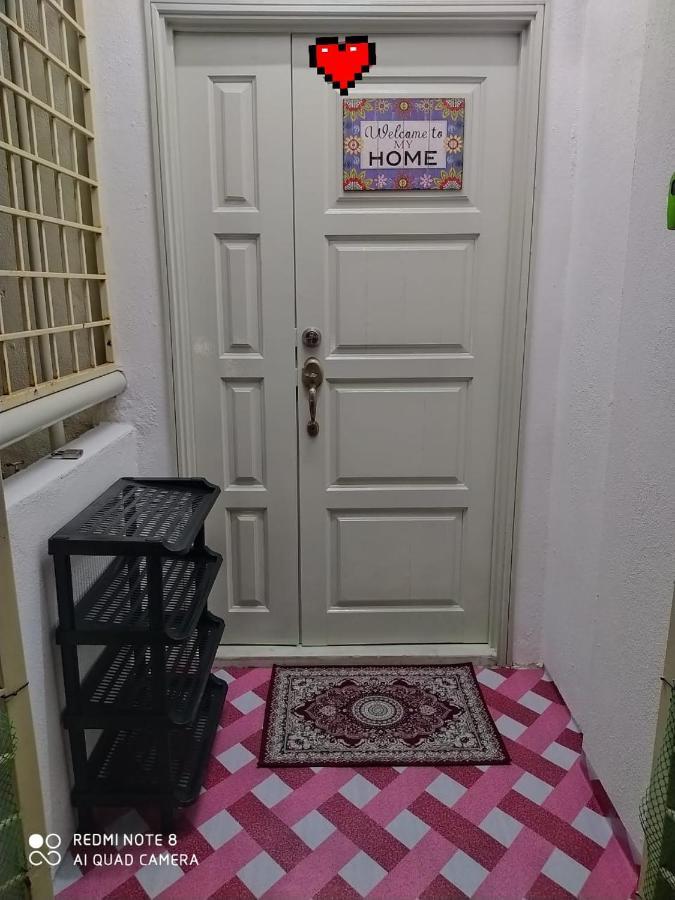 Pd Laguna Homestay Red Port Dickson Exteriér fotografie