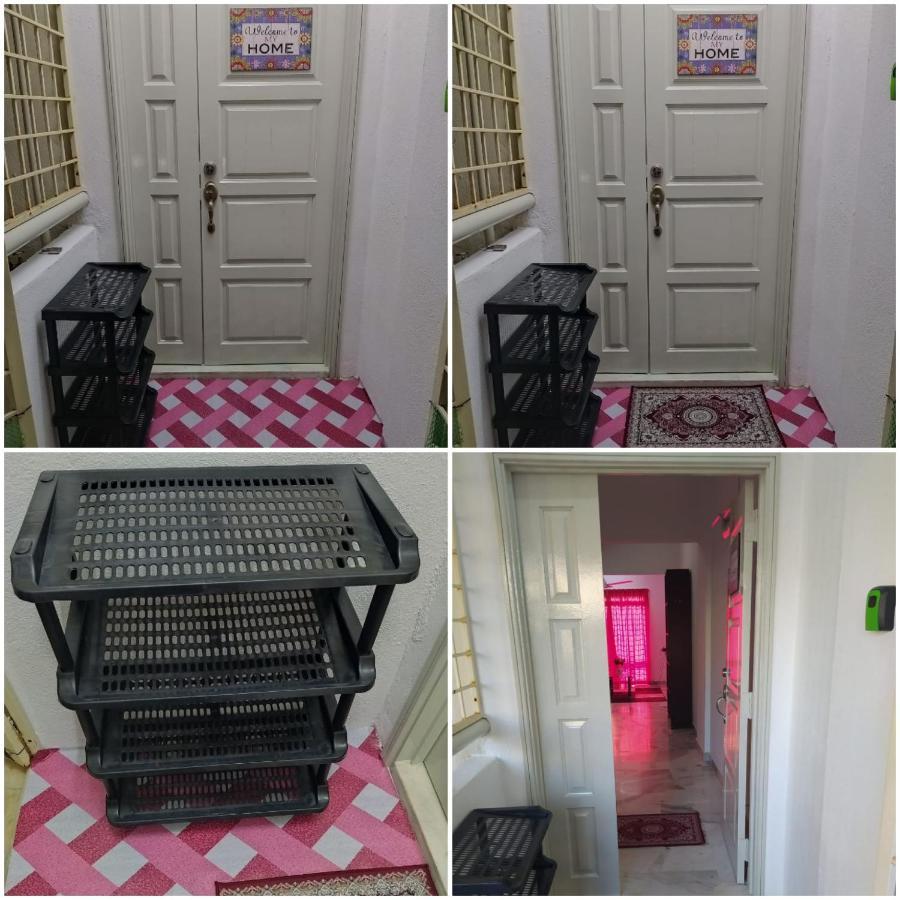 Pd Laguna Homestay Red Port Dickson Exteriér fotografie