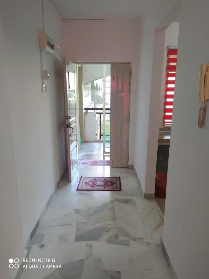Pd Laguna Homestay Red Port Dickson Exteriér fotografie