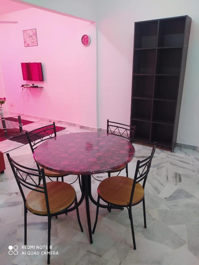 Pd Laguna Homestay Red Port Dickson Exteriér fotografie