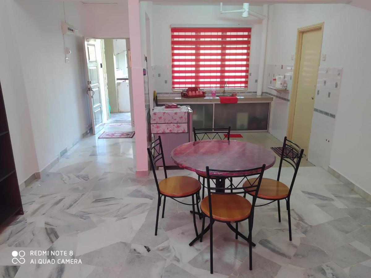 Pd Laguna Homestay Red Port Dickson Exteriér fotografie