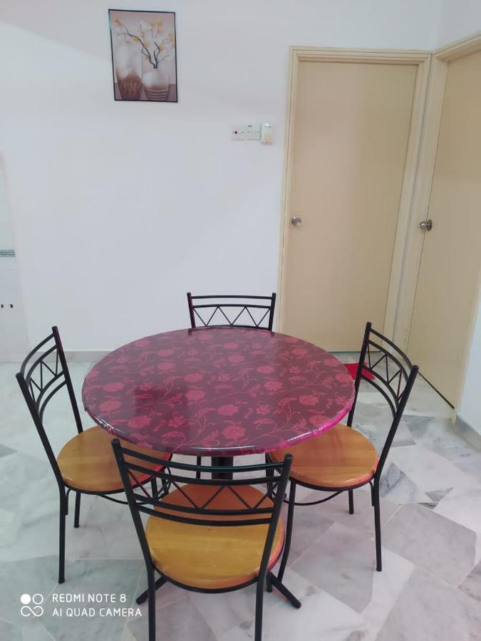 Pd Laguna Homestay Red Port Dickson Exteriér fotografie