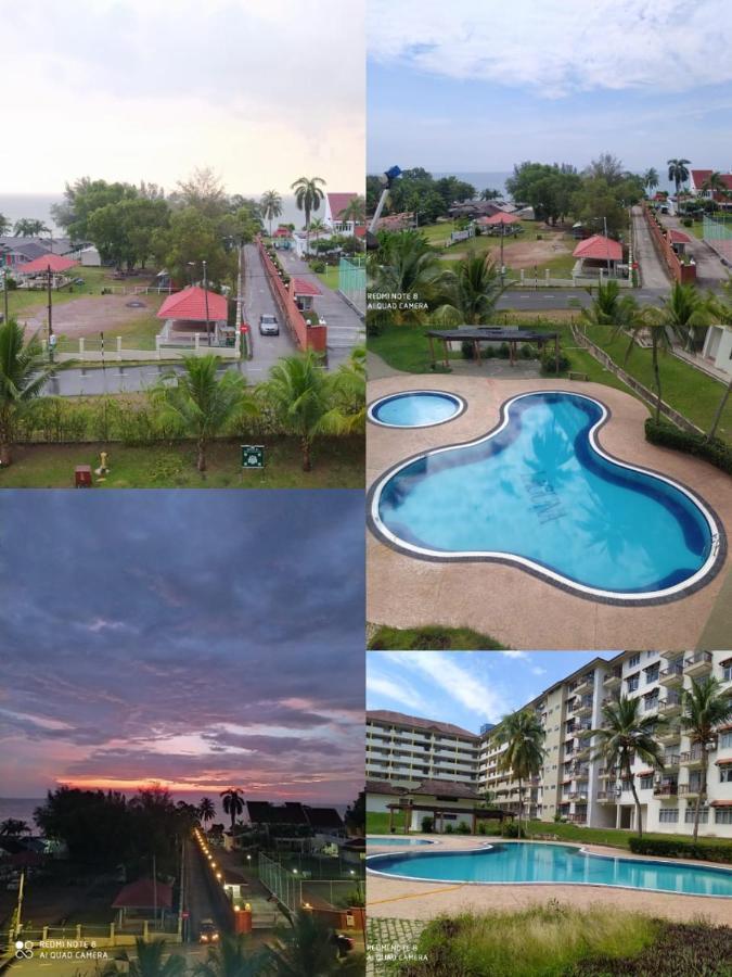 Pd Laguna Homestay Red Port Dickson Exteriér fotografie