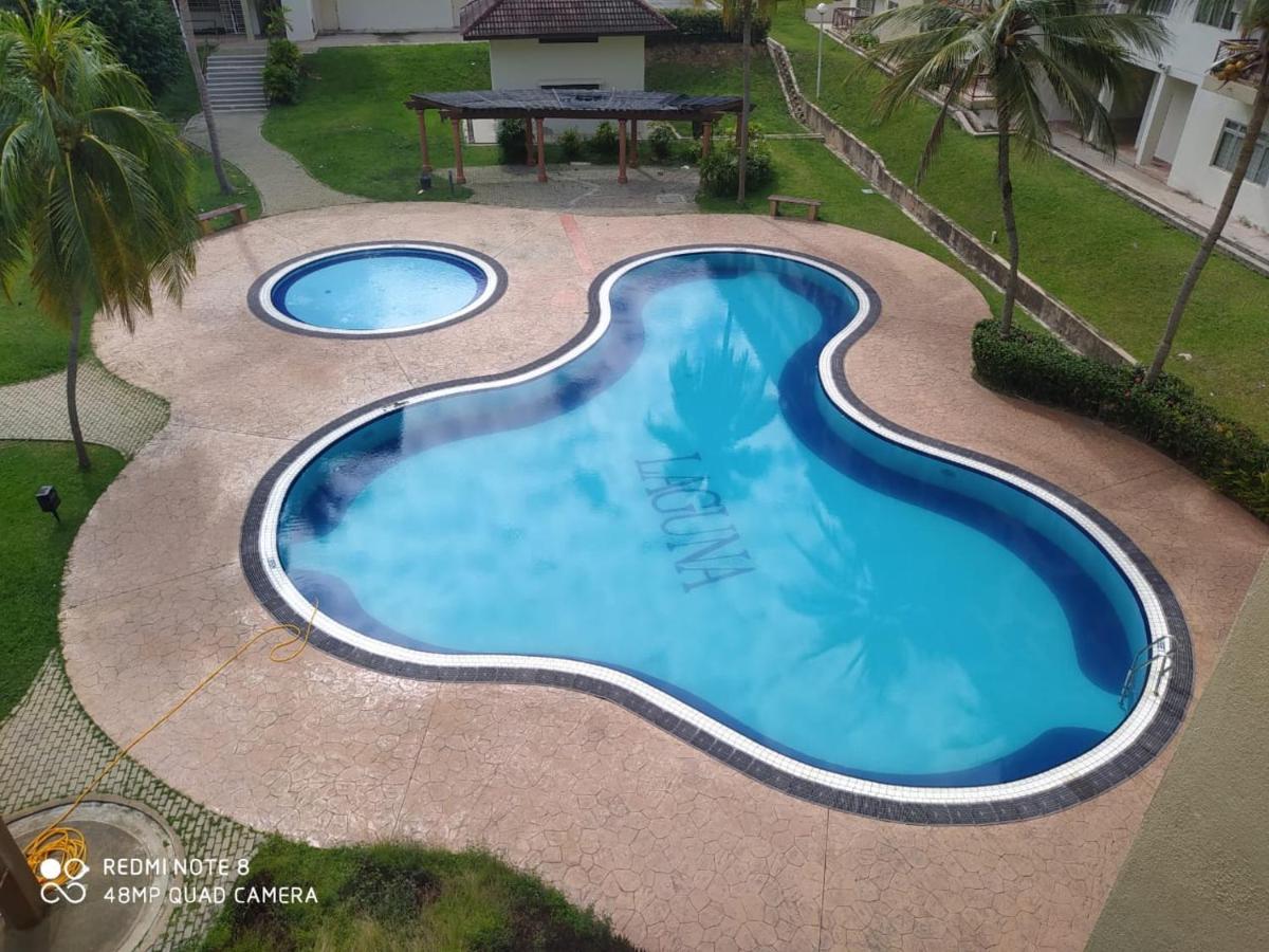 Pd Laguna Homestay Red Port Dickson Exteriér fotografie