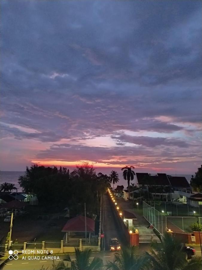 Pd Laguna Homestay Red Port Dickson Exteriér fotografie